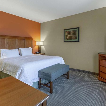 Hampton Inn Okeechobee - Lake Okeechobee Exterior foto