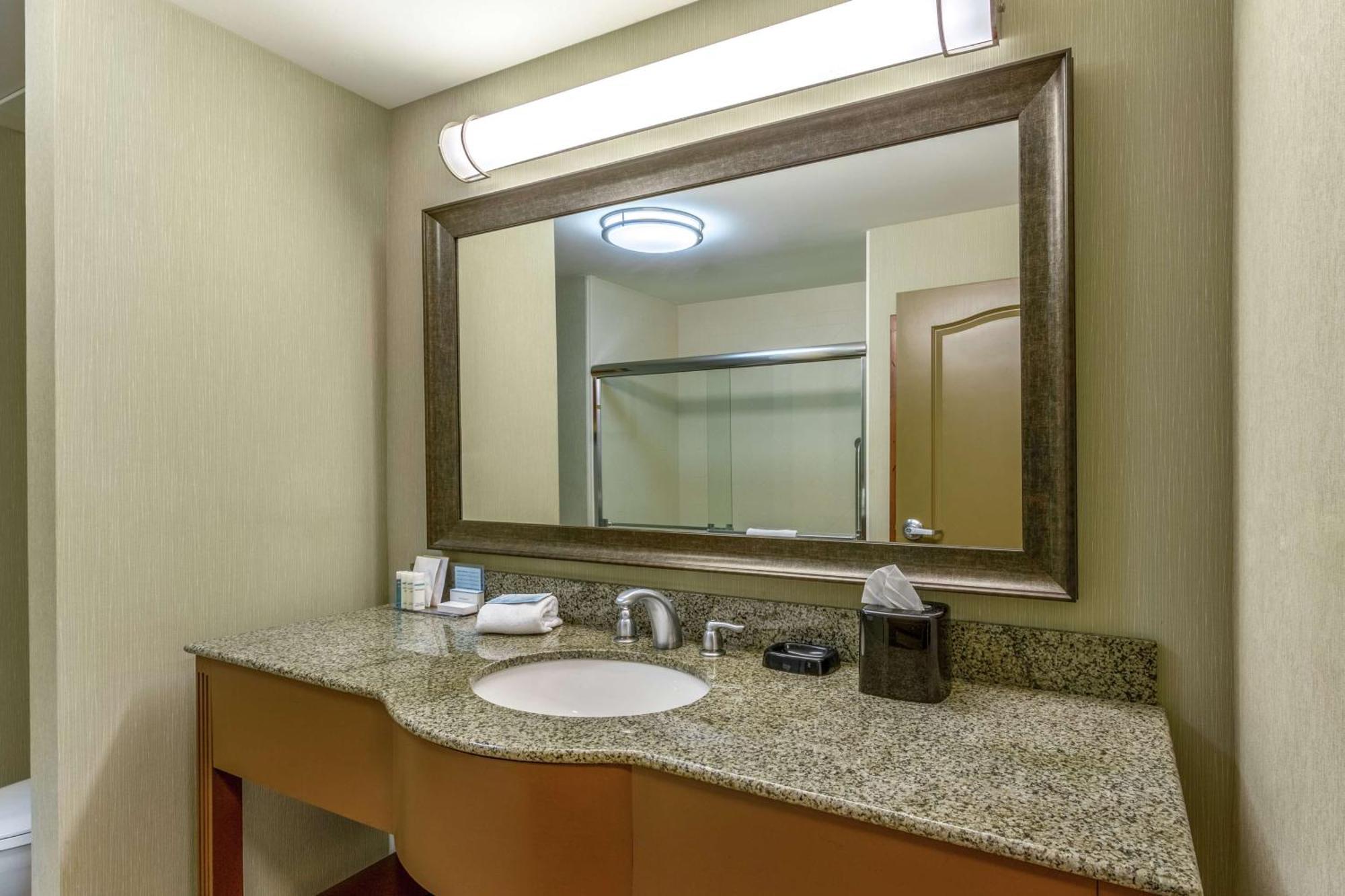 Hampton Inn Okeechobee - Lake Okeechobee Exterior foto