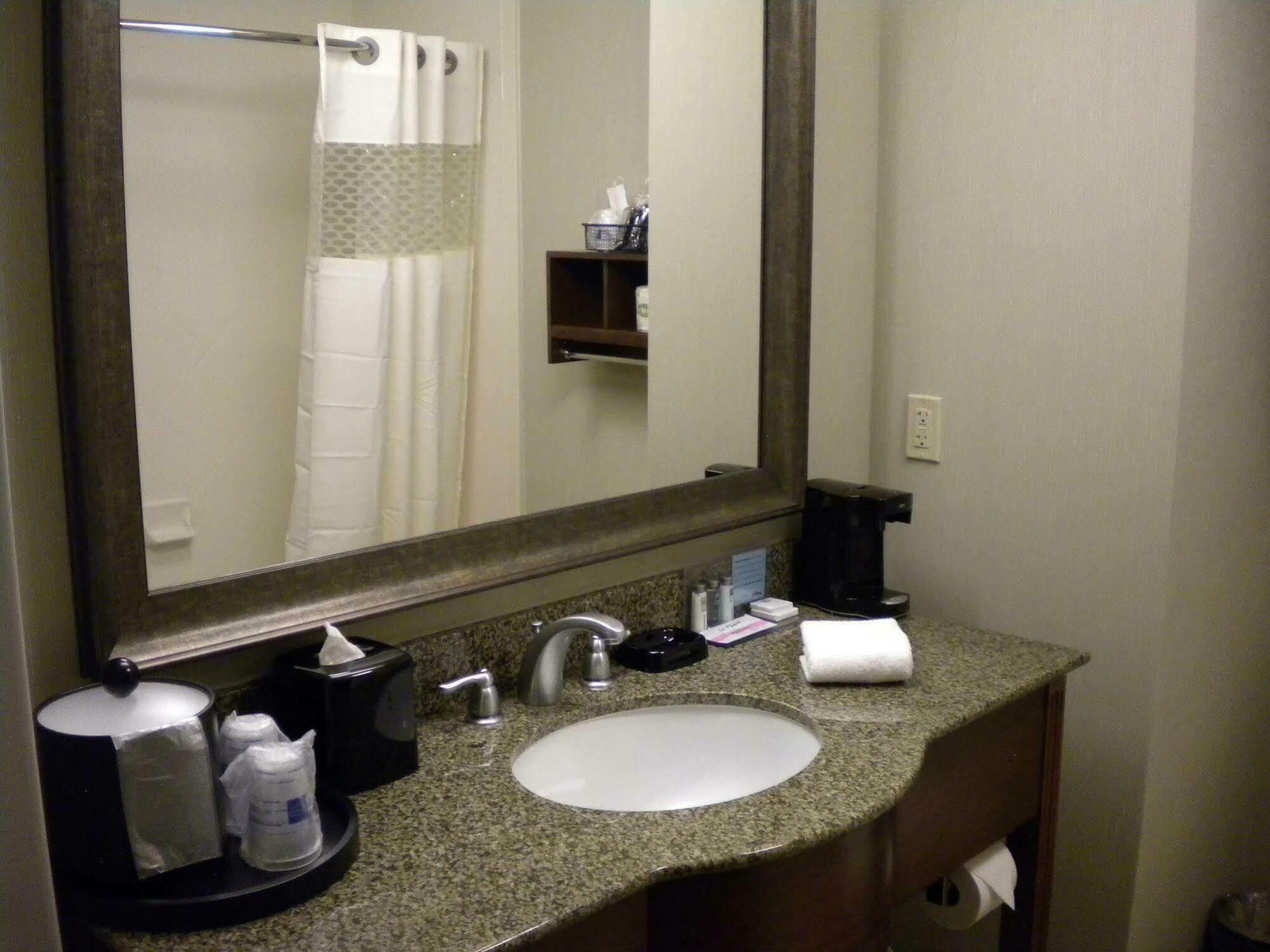 Hampton Inn Okeechobee - Lake Okeechobee Zimmer foto